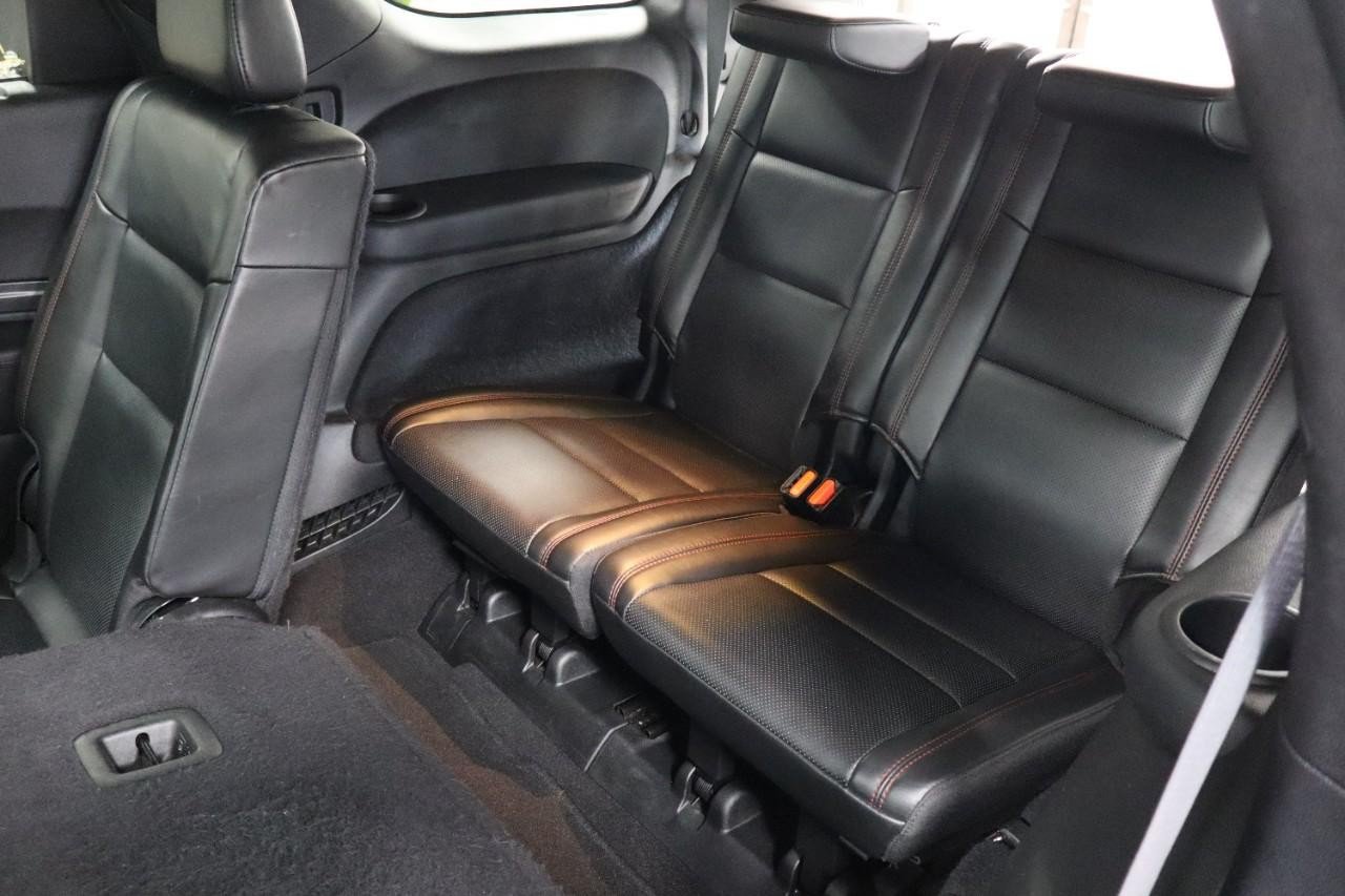 Used 2024 Dodge Durango GT AWD/4WD image 20