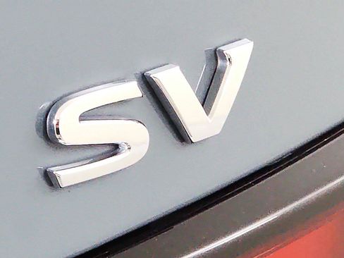 Used 2024 Nissan Sentra SV FWD image 24