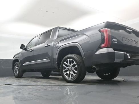 Used 2023 Toyota Tundra 1794 Edition image 41