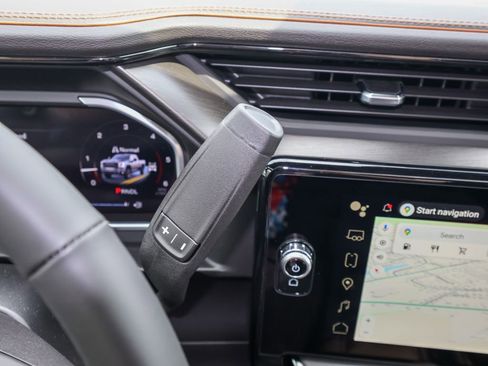 New 2026 GMC Sierra 2500 AT4 image 24