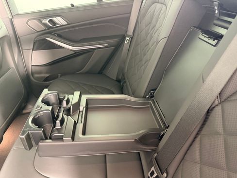 New 2026 BMW X5 sDrive40i RWD image 17