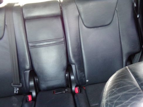 Used 2013 Lexus RX 350 Base AWD 4dr SUV w/ Navigation Pkg image 25