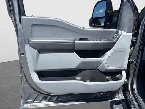 Used 2025 Ford F450 XLT AWD/4WD image 19