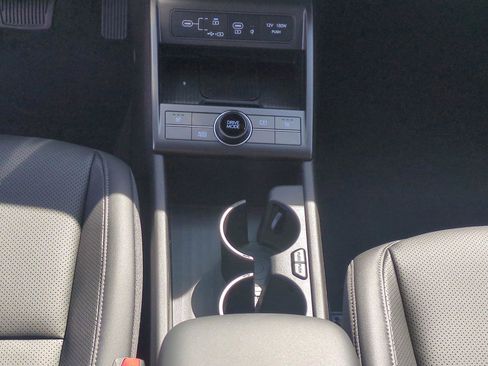 New 2026 Hyundai Kona SEL Premium FWD image 14