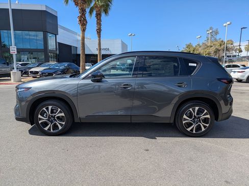 New 2026 MAZDA CX-5 Preferred AWD/4WD image 11