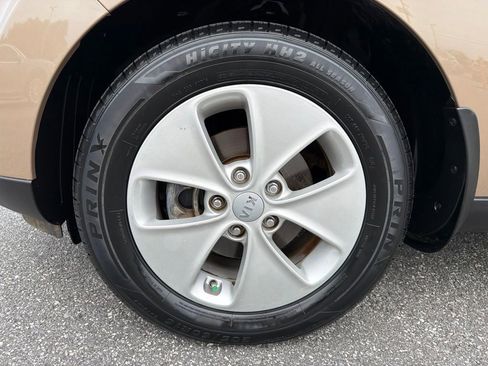 Used 2016 Kia Soul FWD image 9