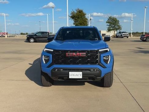 New 2026 GMC Canyon Elevation w/ Convenience Package RWD image 3