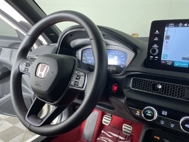 Used 2023 Honda Civic Type R image 27