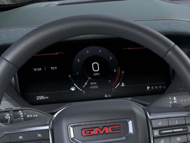New 2026 GMC Acadia AT4 w/ Luxury Package AWD/4WD image 18