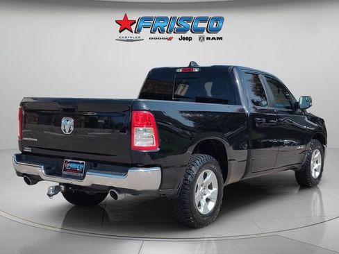 Used 2021 RAM 1500 Lone Star RWD image 7