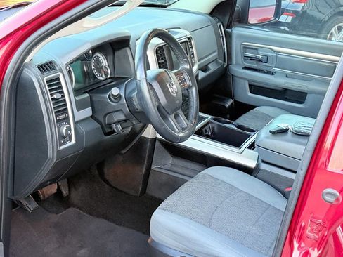 Used 2015 RAM 1500 Lone Star RWD image 13