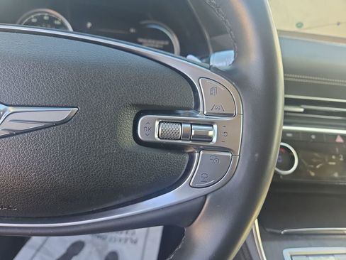 Used 2024 Genesis GV80 2.5T image 21