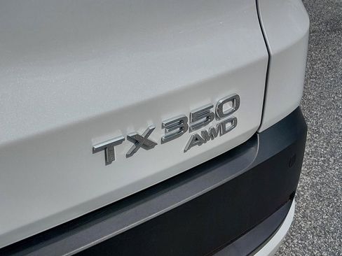 Used 2025 Lexus TX 350 AWD w/ Technology Package image 19