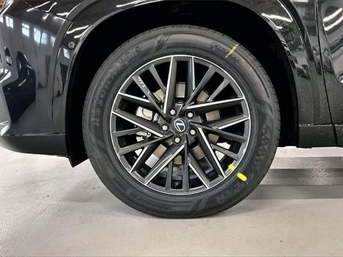 New 2026 Lexus TX 350 AWD image 12