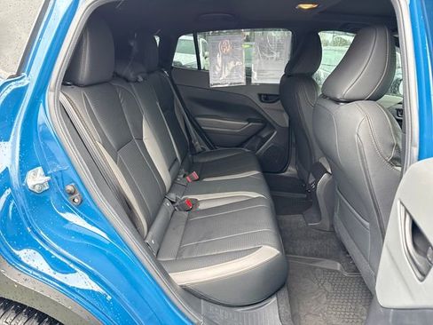 Used 2024 Subaru Crosstrek 2.5i Wilderness w/ Crosstrek Mirror Package image 12