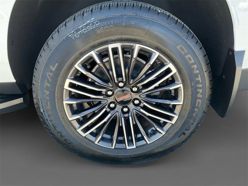 New 2026 GMC Yukon XL Elevation w/ LPO, Get Active Package image 8