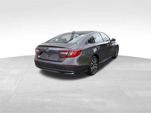 Used 2020 Honda Accord Touring image 7