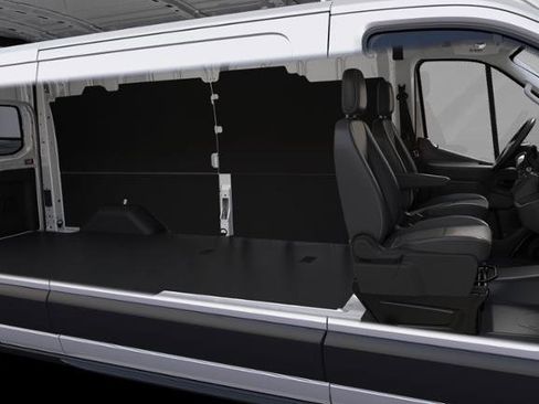 New 2024 Ford Transit 250 Low Roof AWD w/ Exterior Upgrade Package image 24