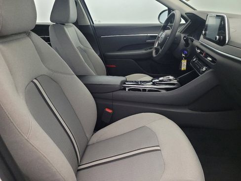 Used 2022 Hyundai Sonata SE FWD image 21