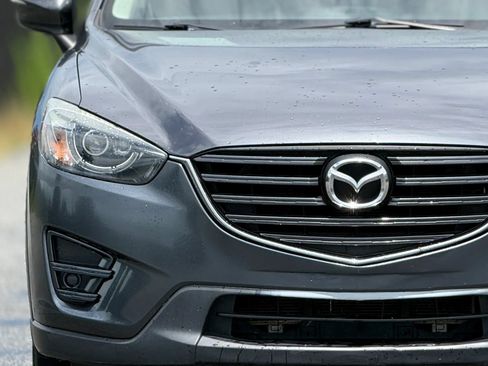 Used 2016 MAZDA CX-5 Grand Touring FWD image 11