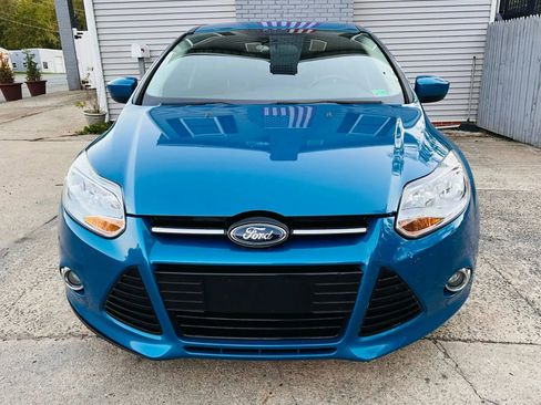 Used 2012 Ford Focus SE image 35