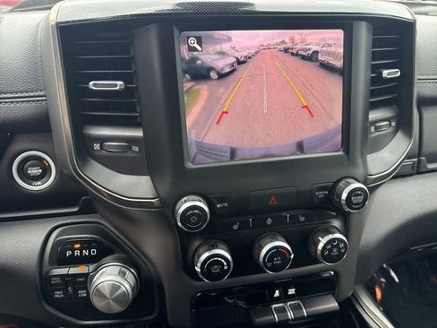 Used 2019 RAM 1500 Sport AWD/4WD image 22