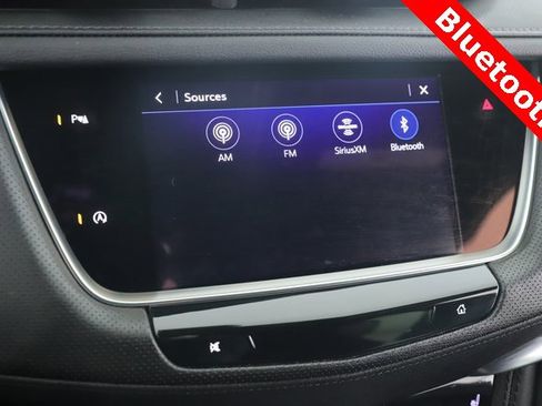 Used 2025 Cadillac XT5 Premium Luxury image 24