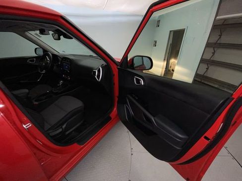 Used 2020 Kia Soul GT-Line w/ GT 2.0L Power Sunroof Package image 24