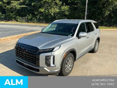 Used 2025 Hyundai Palisade SEL
