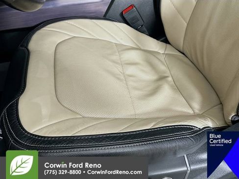 Used 2020 Ford F250 Limited w/ FX4 Off-Road Package image 24