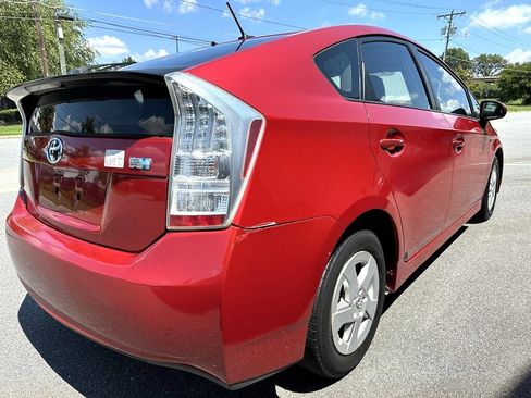 Used 2010 Toyota Prius Two image 5