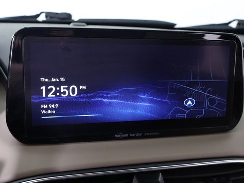 Used 2023 Hyundai Santa Fe Limited image 50