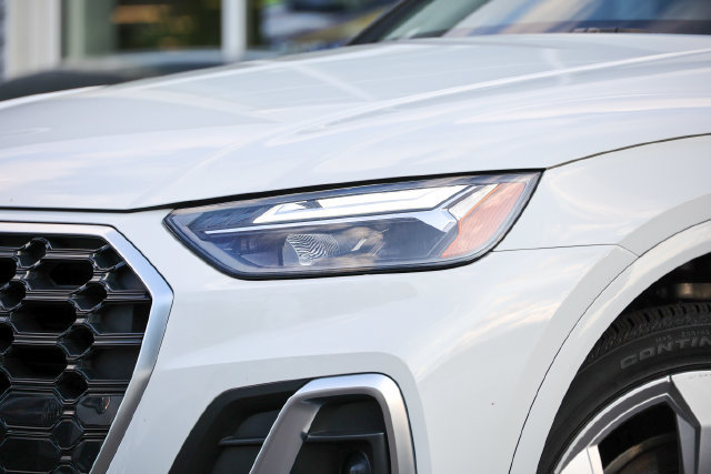 Certified 2023 Audi Q5 2.0T Premium Plus w/ Premium Plus Package AWD/4WD image 16
