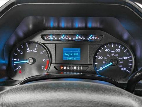 Used 2022 Ford F250 XL RWD image 21