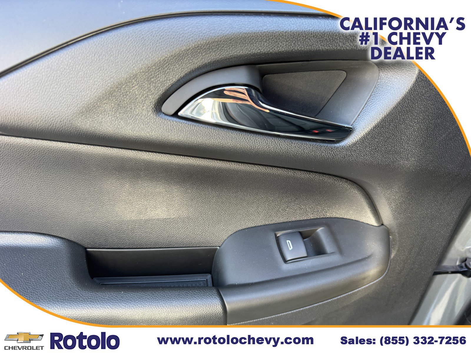 Used 2026 Chevrolet TrailBlazer RS FWD image 16