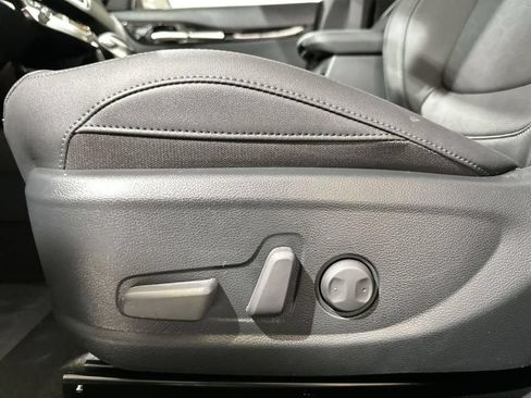 New 2026 Kia Seltos EX w/ EX Sunroof Package FWD image 13