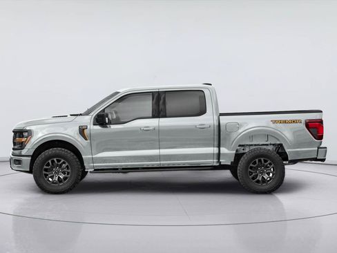 Used 2026 Ford F150 Tremor w/ Equipment Group 402A High AWD/4WD image 36