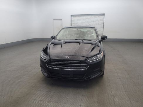 Used 2014 Ford Fusion SE image 15