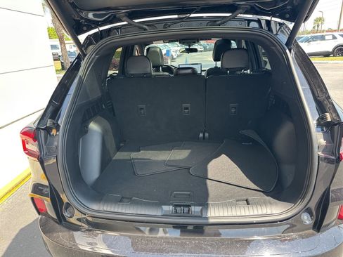 Used 2024 Ford Escape ST-Line w/ Tech Pack #1 image 13