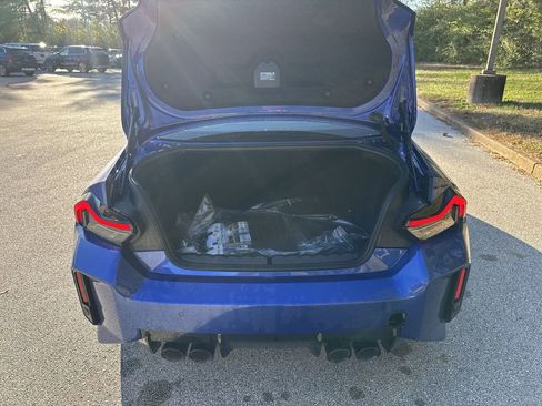 New 2026 BMW M2 Base image 22
