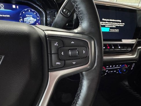 Certified 2023 Chevrolet Silverado 1500 LT image 16