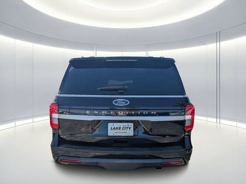 Used 2024 Ford Expedition XLT AWD/4WD image 5