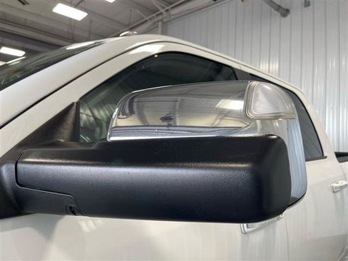 Used 2021 RAM 2500 Laramie AWD/4WD image 7