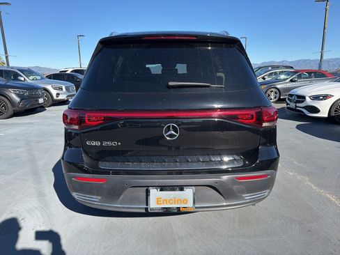 Used 2023 Mercedes-Benz EQB 250+ image 3