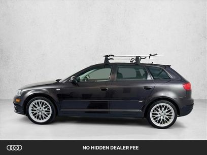 Used 2006 Audi A3 3.2