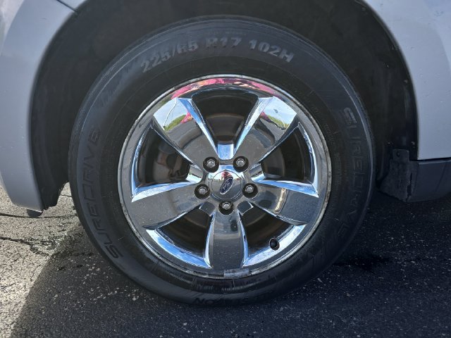 Used 2008 Ford Escape Limited FWD image 10