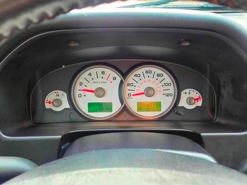 Used 2007 Ford Escape Limited image 15