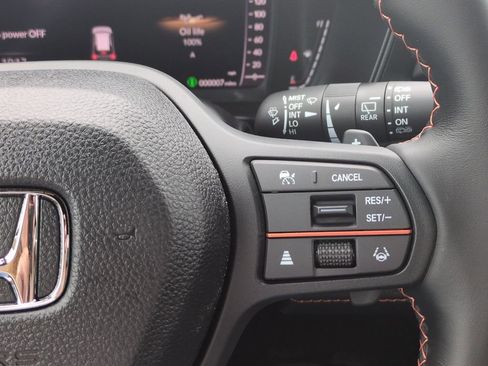 New 2026 Honda Passport TrailSport image 21