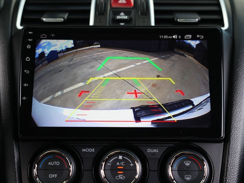 Used 2020 Subaru WRX STI image 35