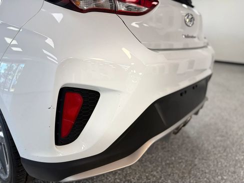 Used 2019 Hyundai Veloster Turbo image 42